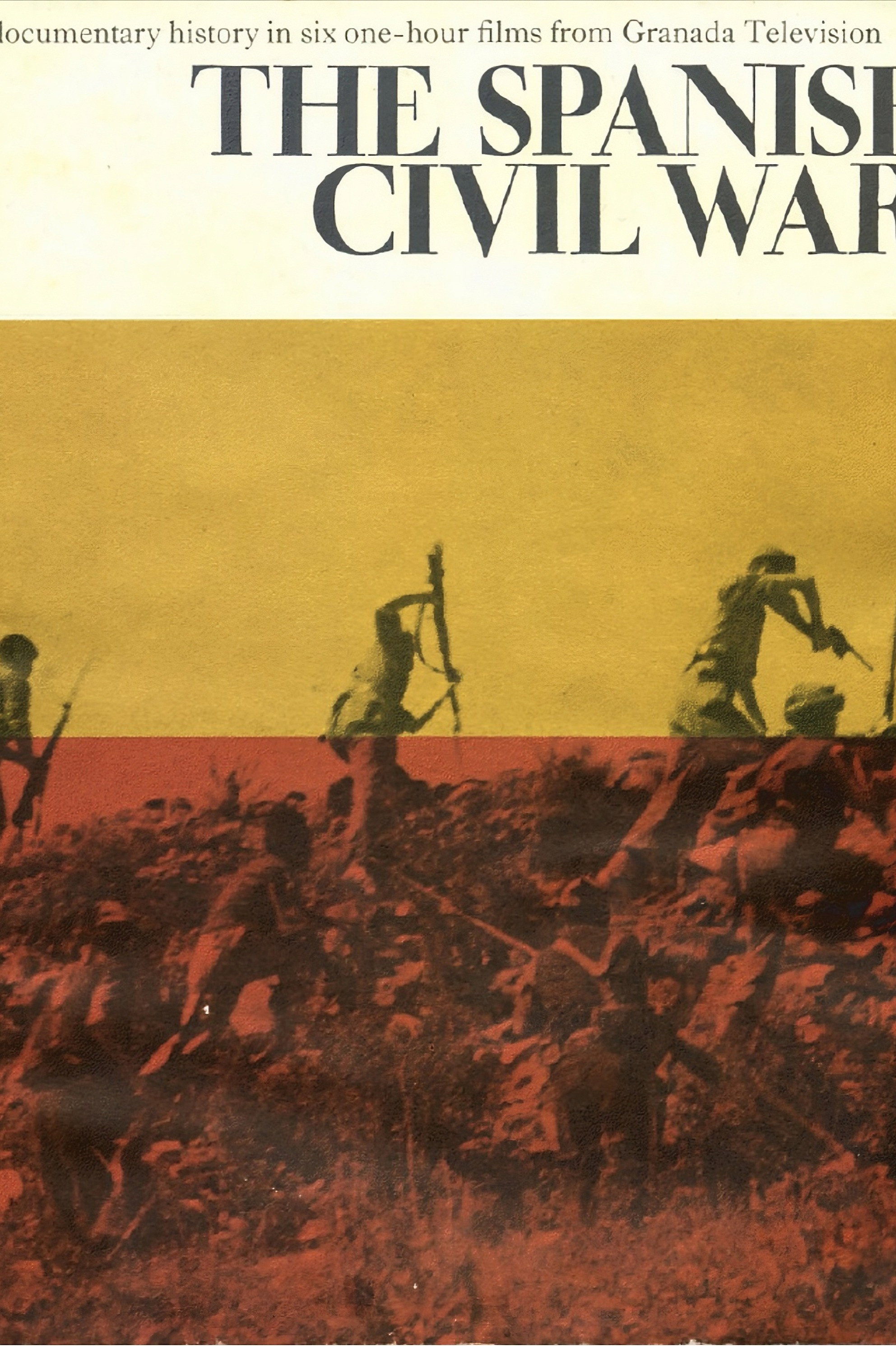 The Spanish Civil War