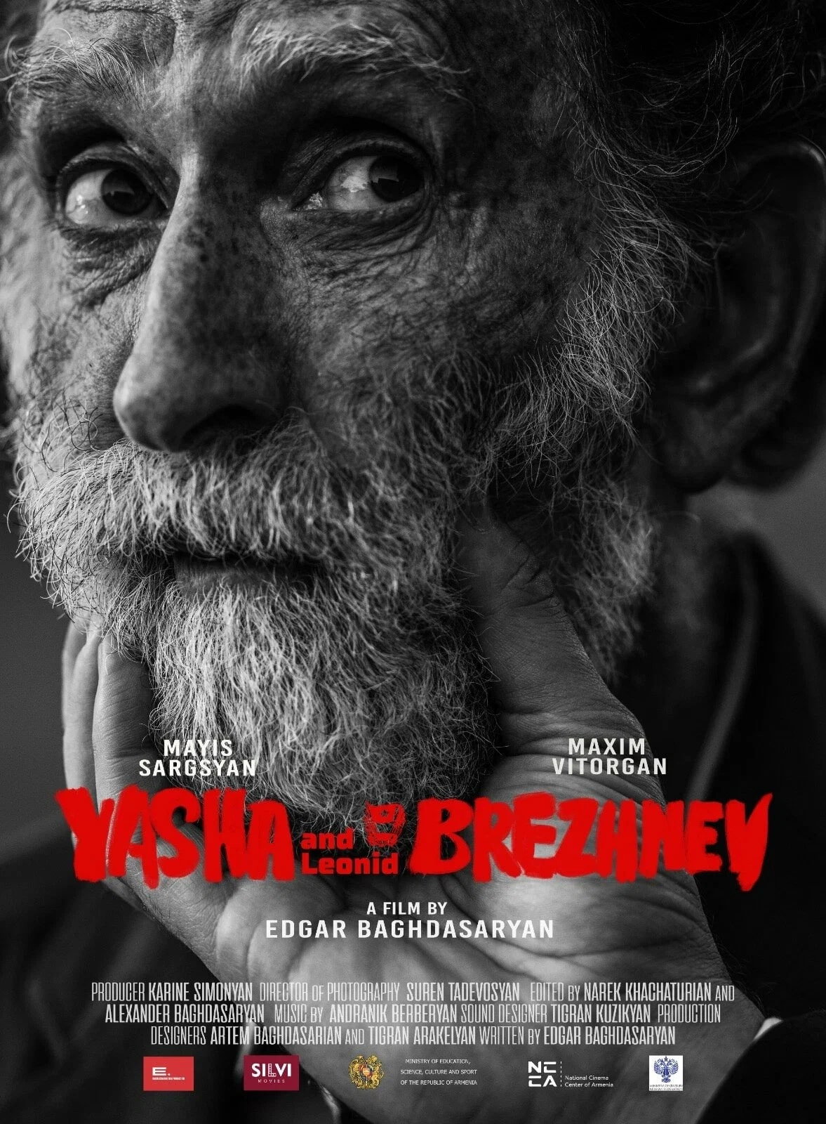 Yashan yev Leonid Brezhnevy