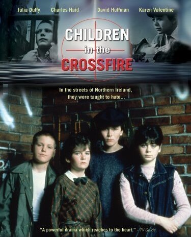 Children in the Crossfire