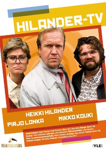 Hilander-TV