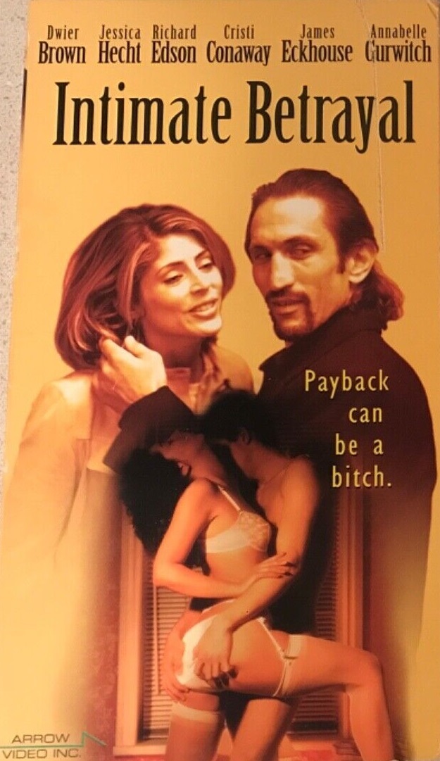 Intimate Betrayal