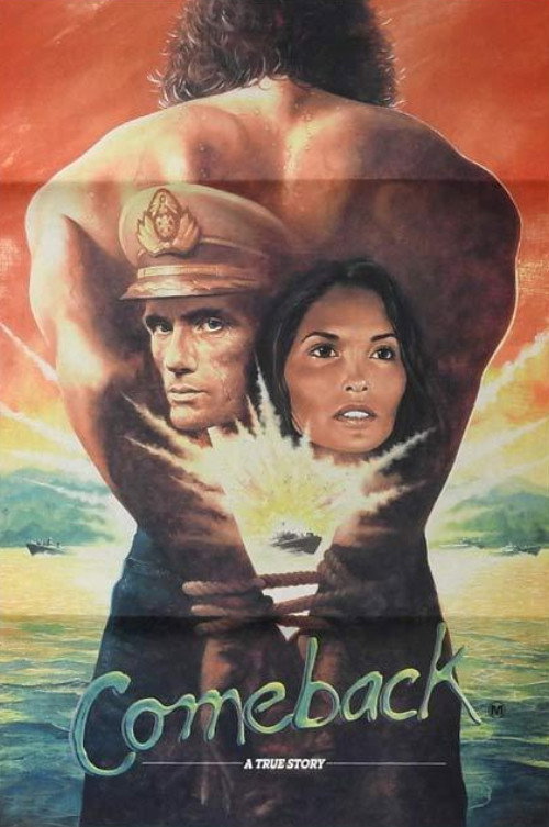 Operation Comeback