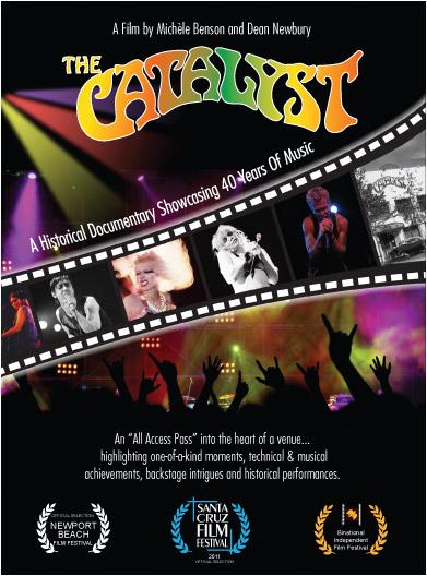 The Catalyst