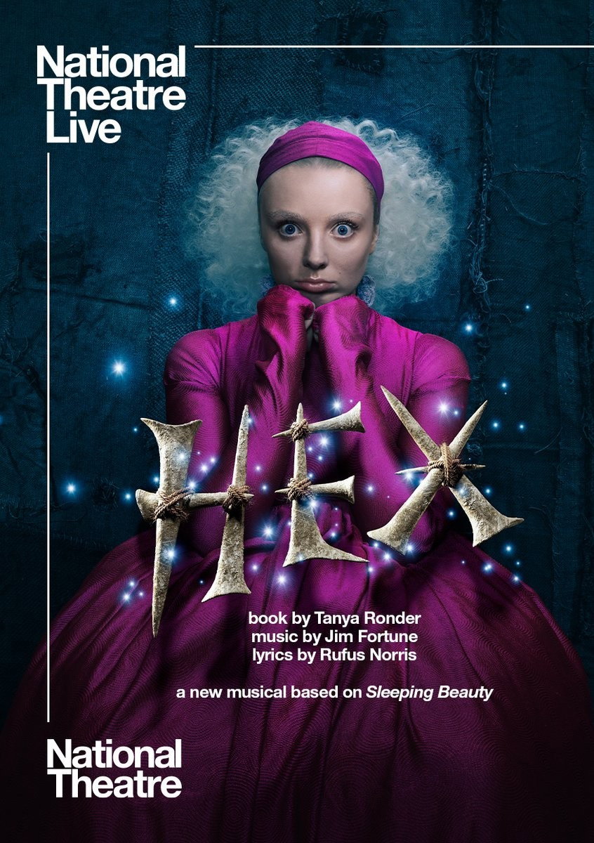 National Theatre at Home: Hex