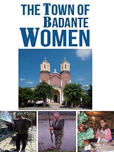 The Town of Badante Women