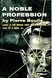 A Noble Profession