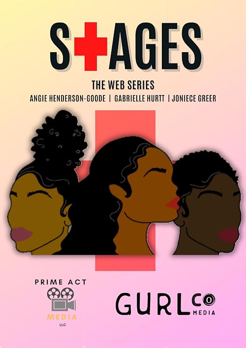 STAGES: The Webseries