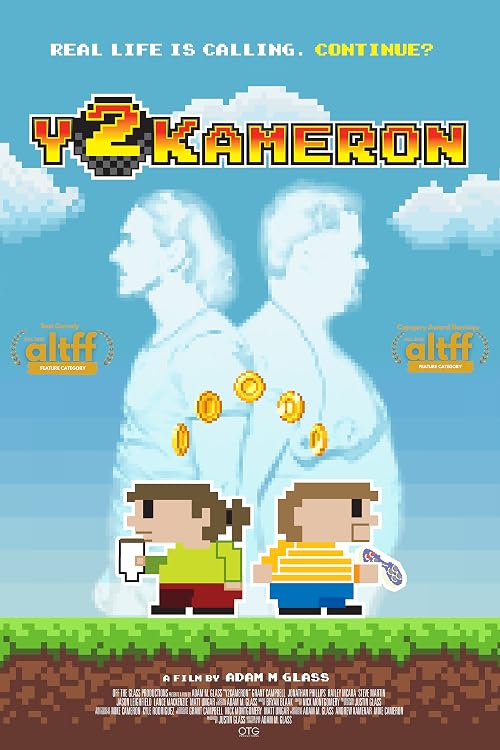 Y2Kameron