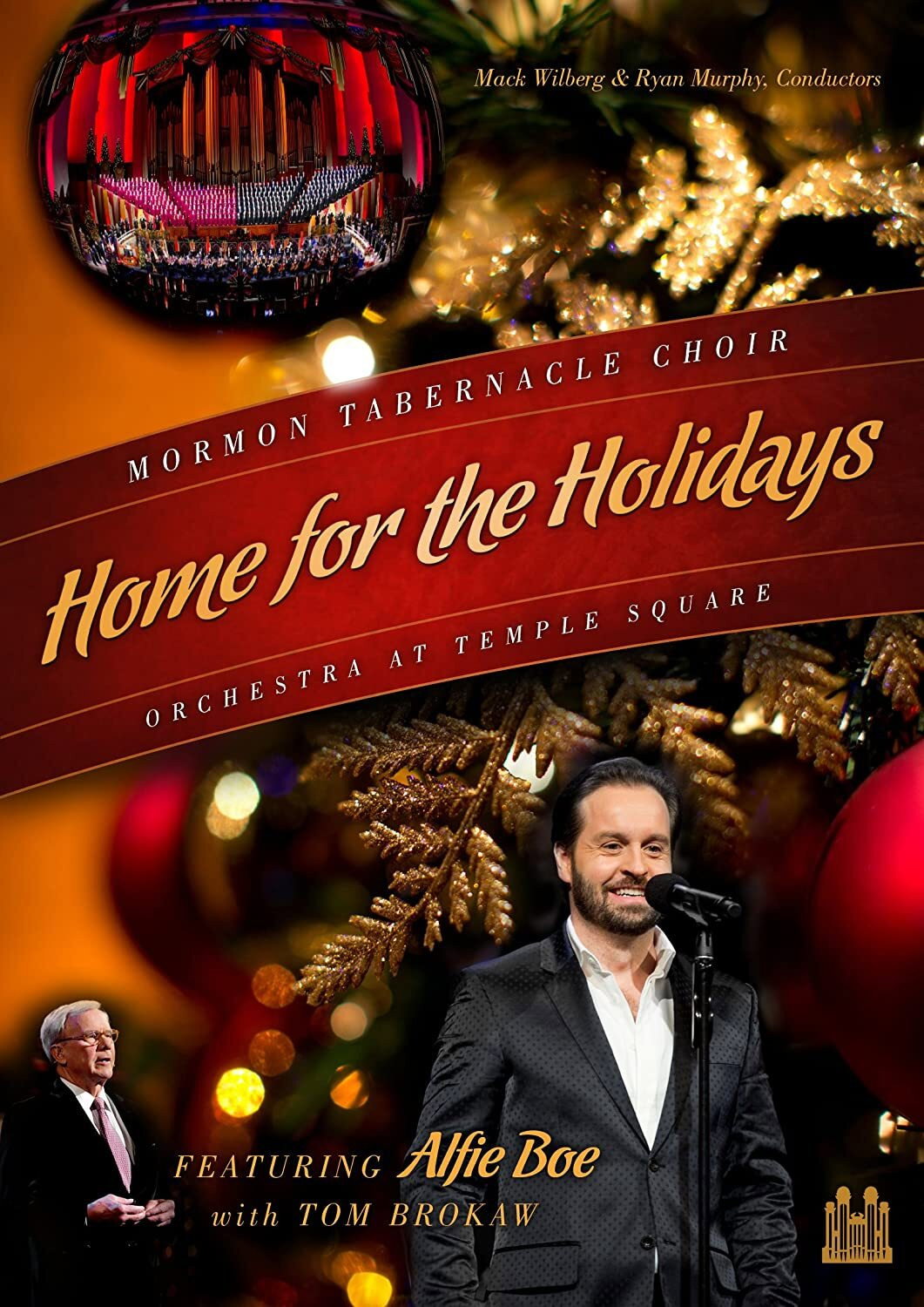 Home for the Holidays