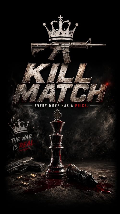 Kill Match
