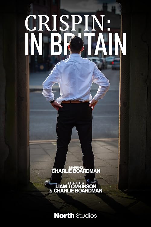 Crispin: In Britain