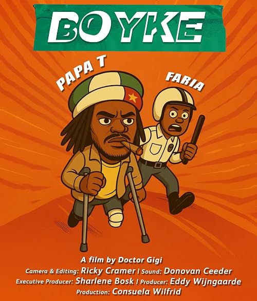 Boyke
