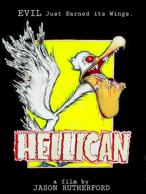 Hellican