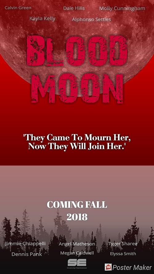 Blood Moon