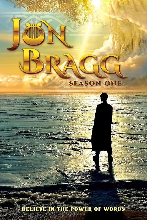 Jon Bragg