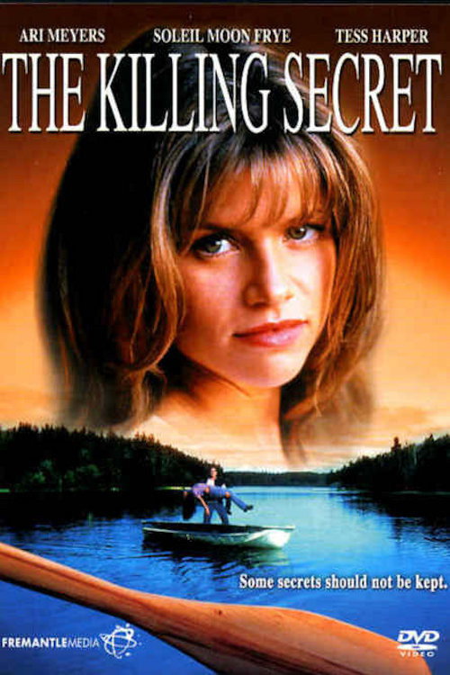 The Killing Secret - Jung, reich, gnadenlos