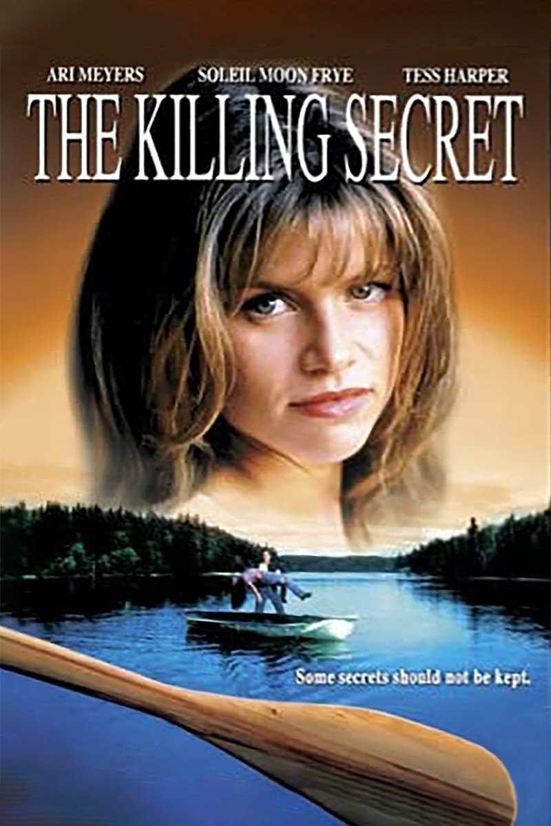 The Killing Secret