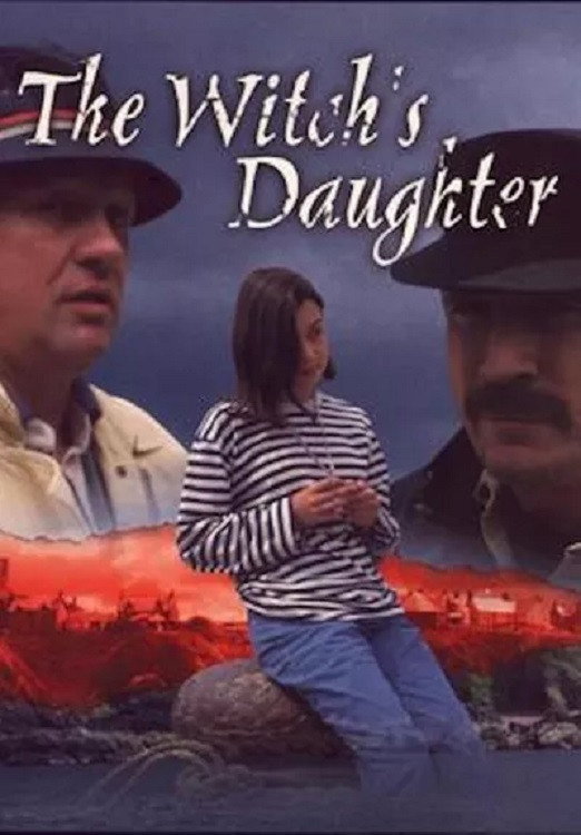 Дочь колдуньи