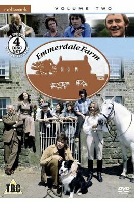 Emmerdale Farm