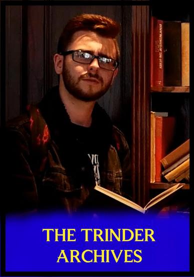The Trinder Archives