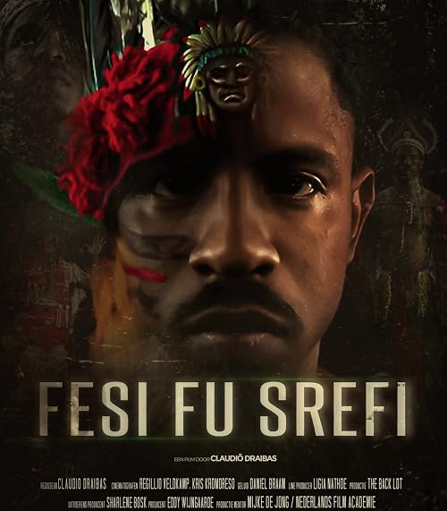 Fesi Fu Srefi