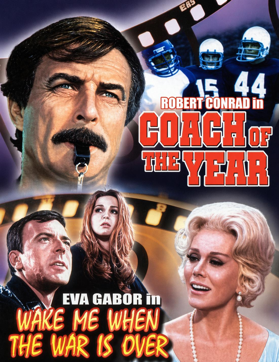 Coach of the Year