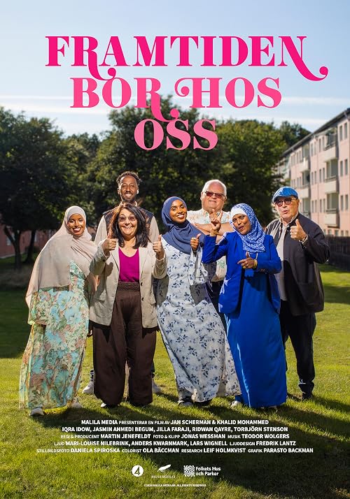 Framtiden Bor Hos Oss
