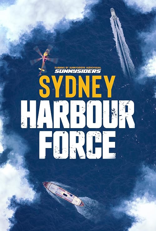 Sydney Harbour Force