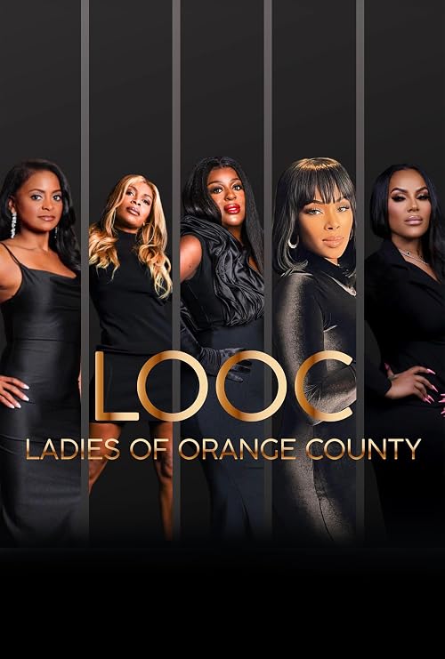 Ladies of Orange County
