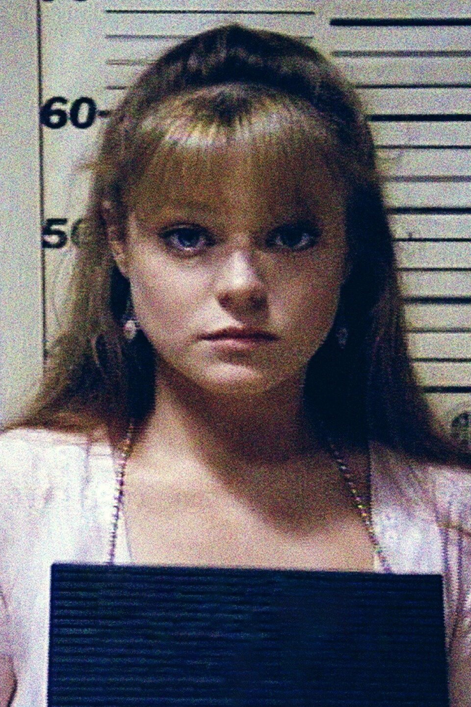 She Says She's Innocent