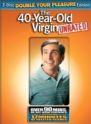The 40 Year Old Virgin: Deleted Scenes