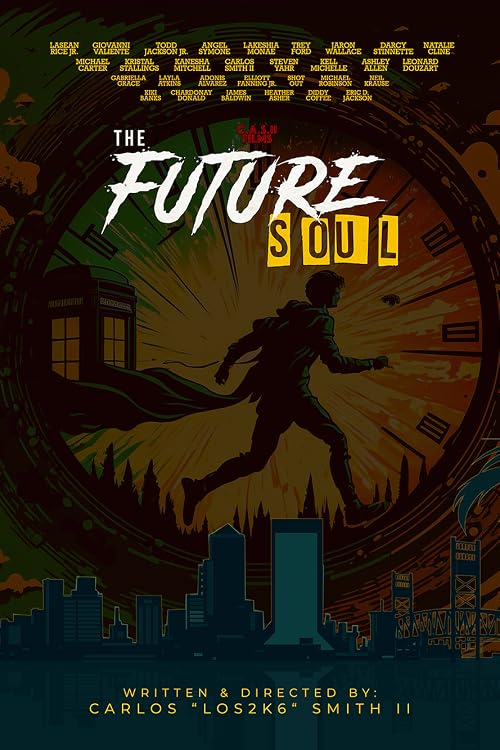 The Future Soul