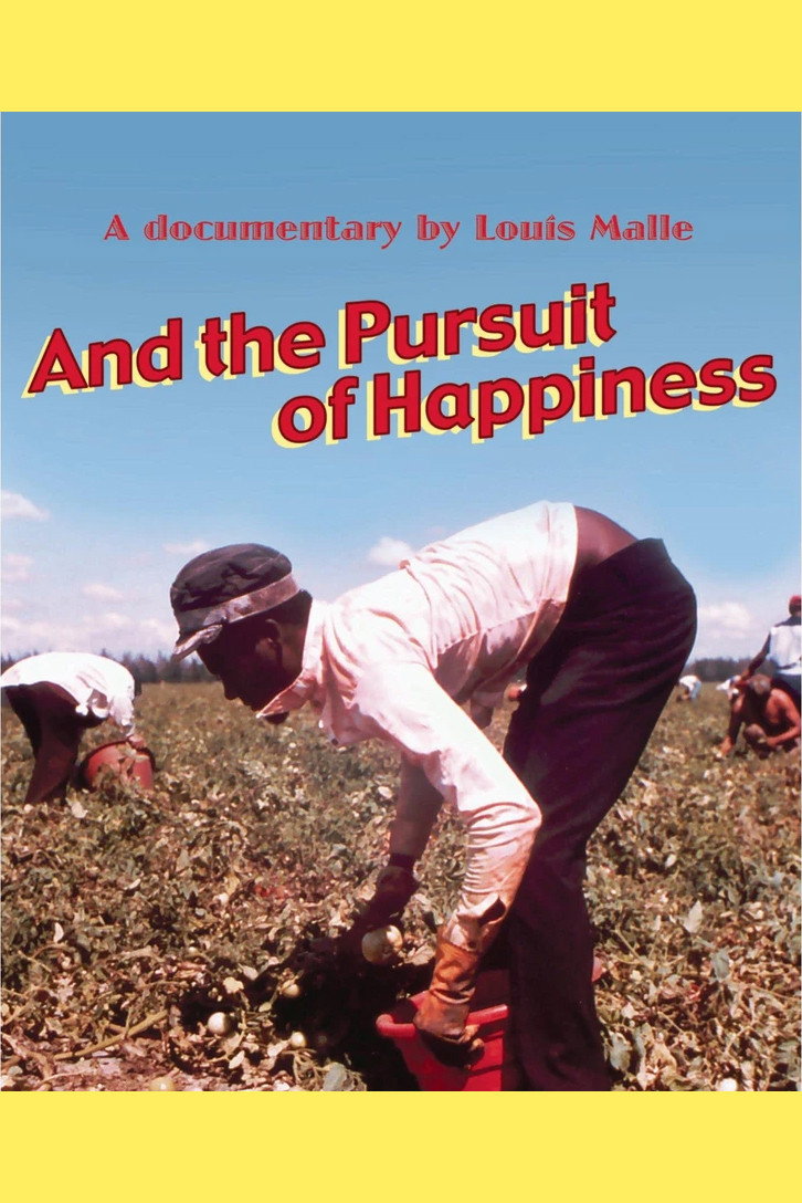 ...And the Pursuit of Happiness