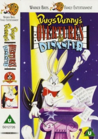 Bugs Bunnys Katastrophen-Overtüre