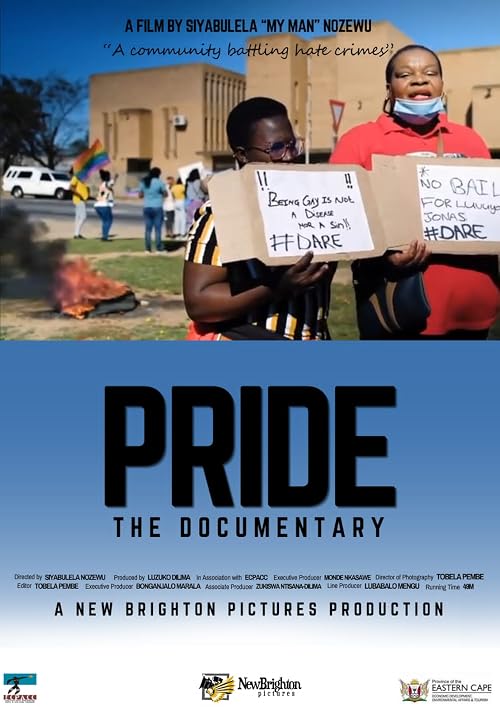 Pride: A Community Battling Hate Crimes