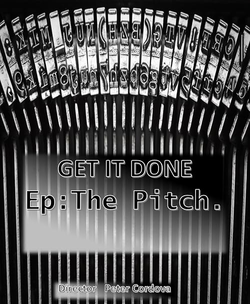 Get It Done