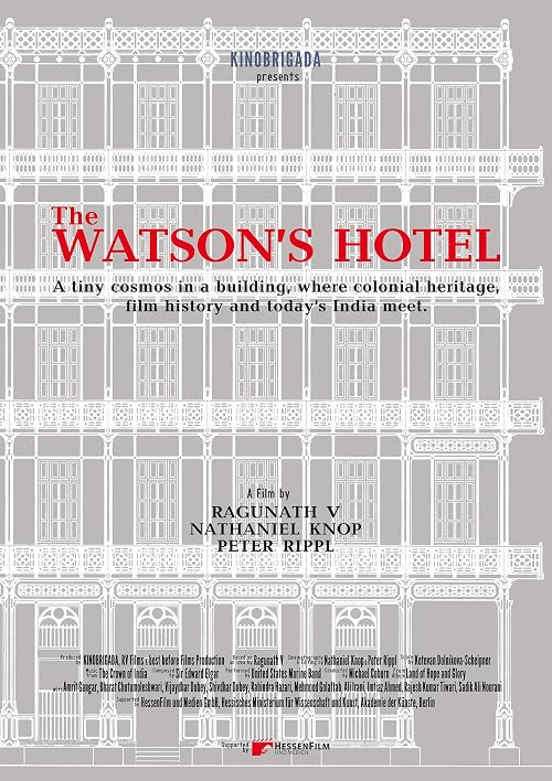 The Watson's Hotel