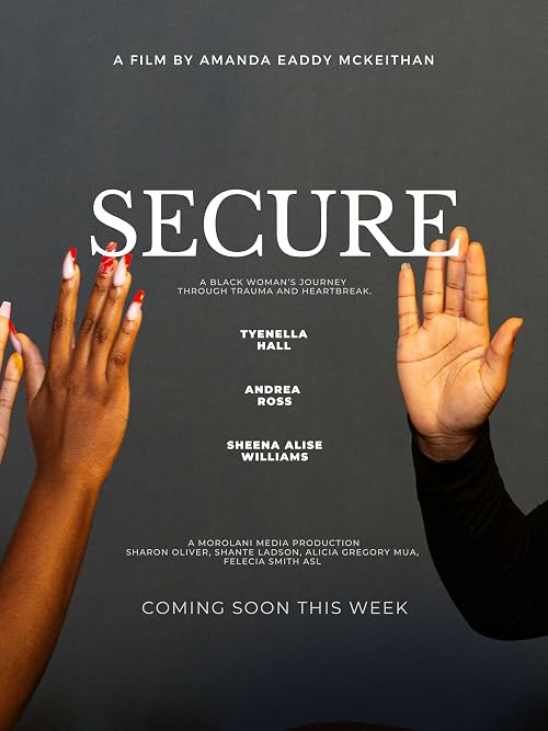 Secure: The Series