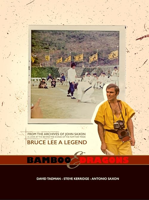 Bamboo and Dragons