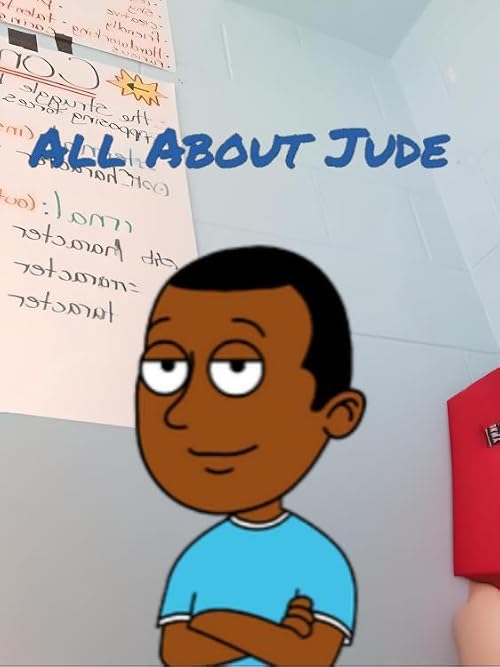 All About Jude