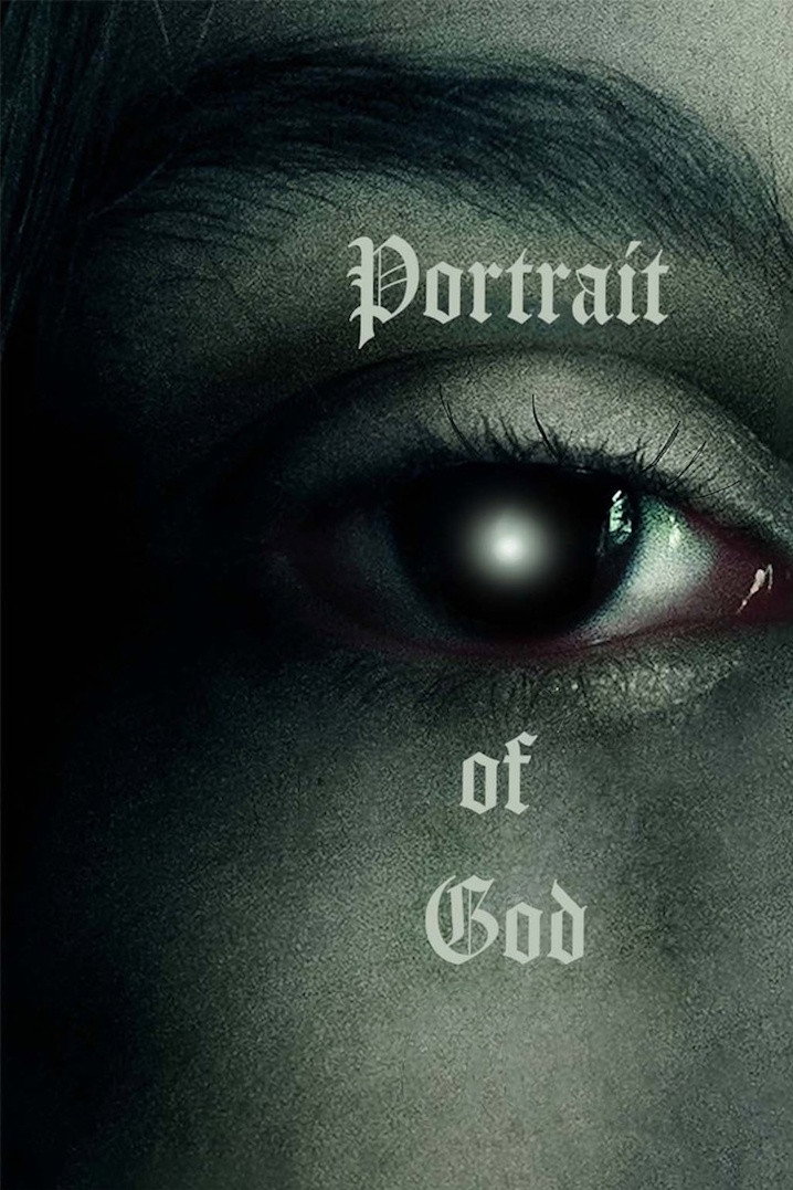 Portrait of God