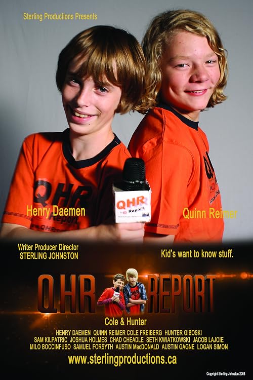 QHR Report