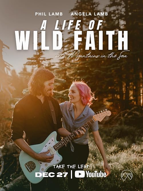A Life of Wild Faith