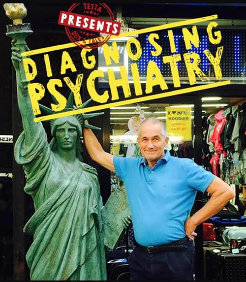 Diagnosing Psychiatry