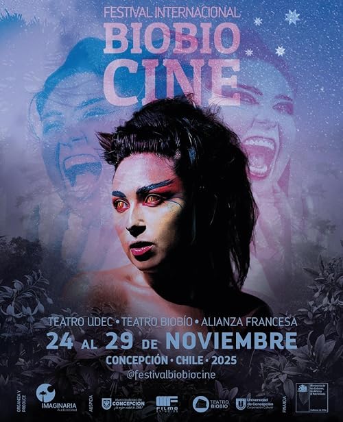 Festival Internacional BioBioCine 2025