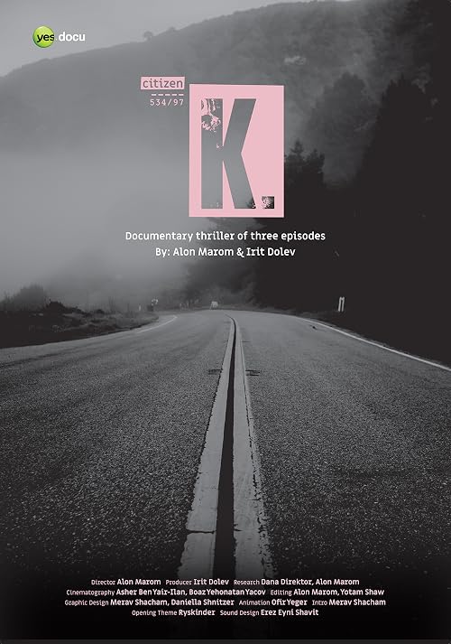 Citizen K