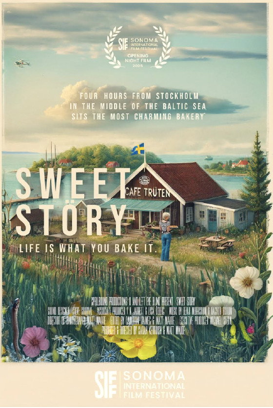Sweet Story