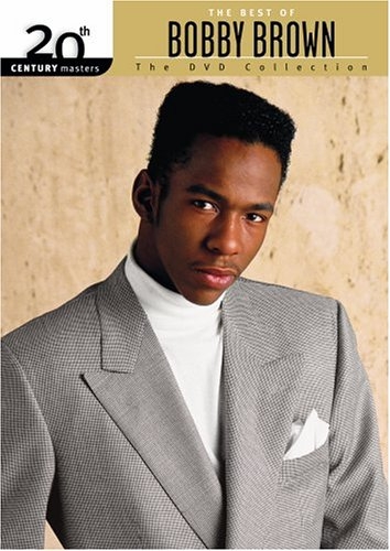 Bobby Brown His Prerogative
