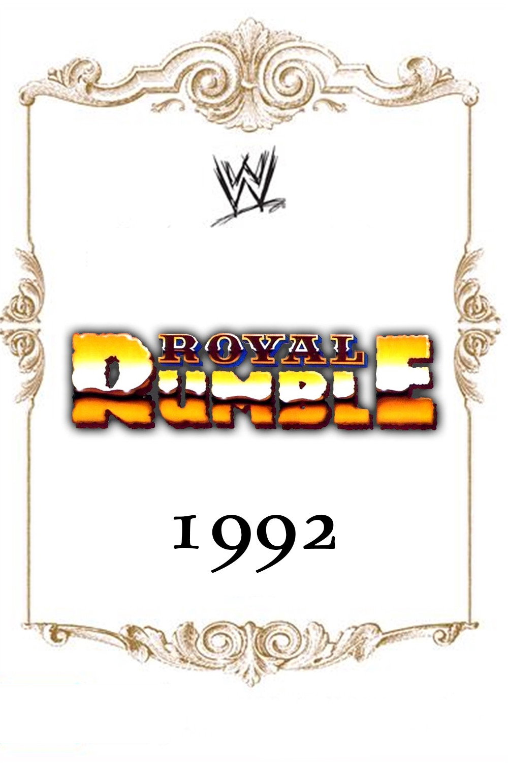 Royal Rumble