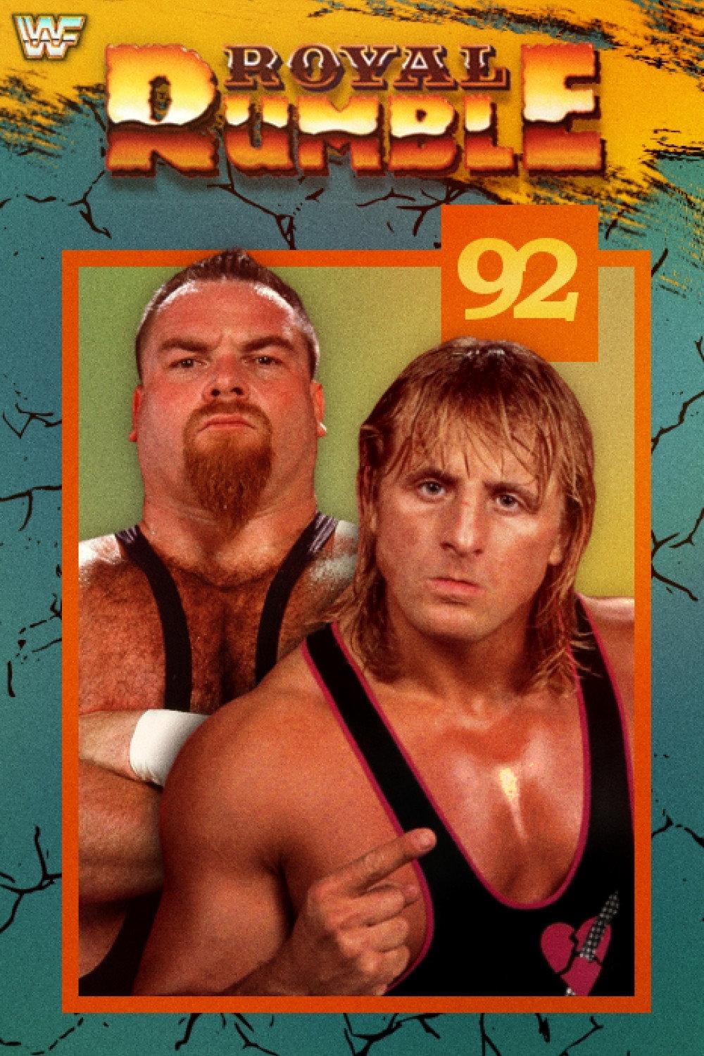 Royal Rumble